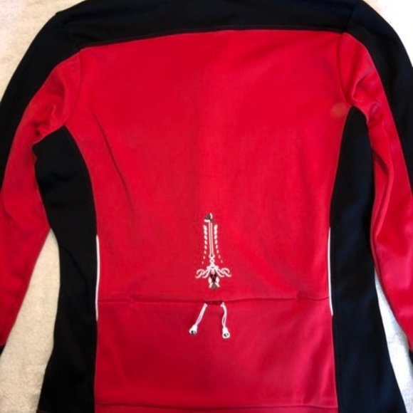 Pearl Izumi SELECT Thermal Cycling Jacket - Women's XL - Picture 3 of 14